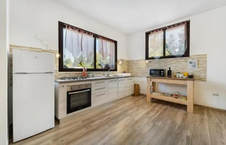 Appartamento Casa Di Ale,Gabry E Nina Iglesias 0*,