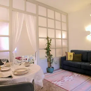 Casa Di Spagna Bologne