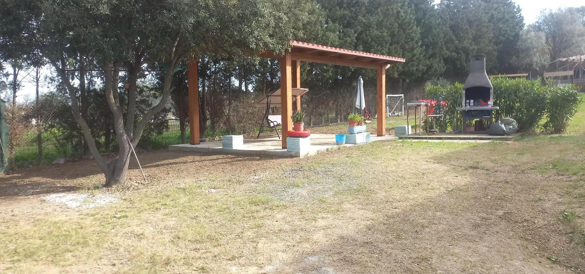 Casa Di Ale,Gabry E Nina Appartement Iglesias Italië
