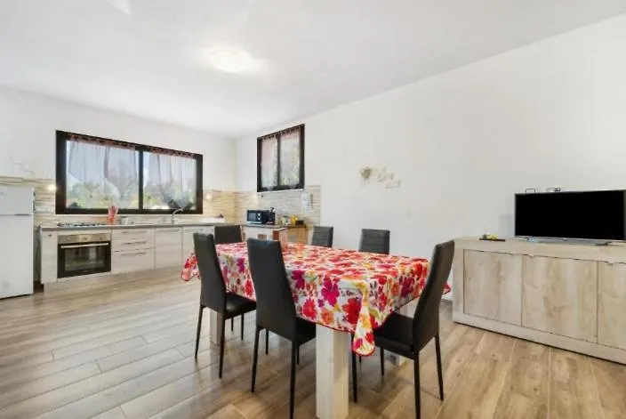 Casa Di Ale,Gabry E Nina Appartement Iglesias Italië
